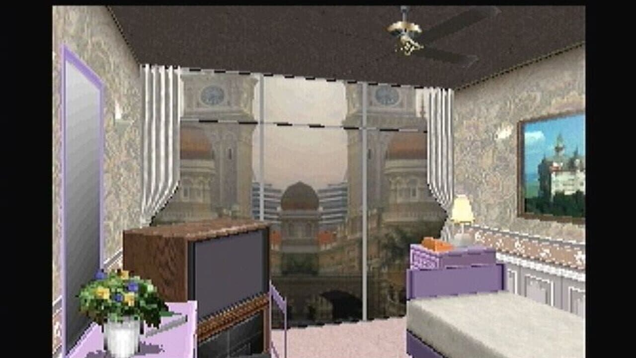 The Life Stage: Virtual House thumbnail 6