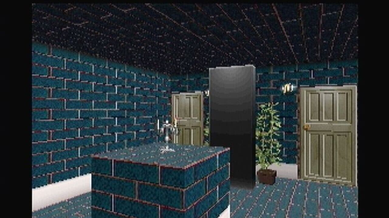 The Life Stage: Virtual House thumbnail 8