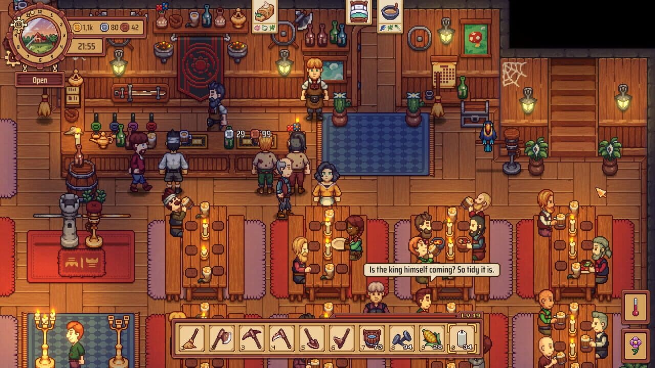 Travellers Rest thumbnail 2