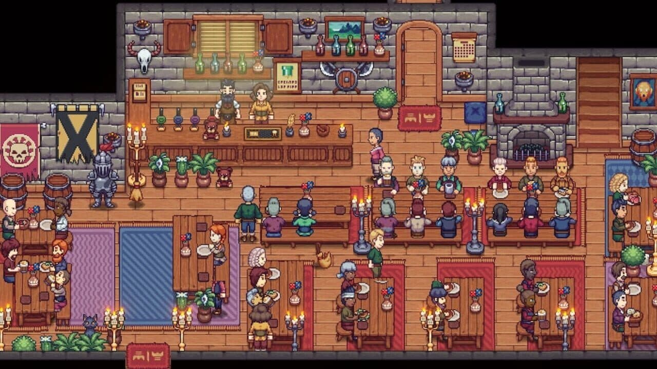 Travellers Rest thumbnail 3