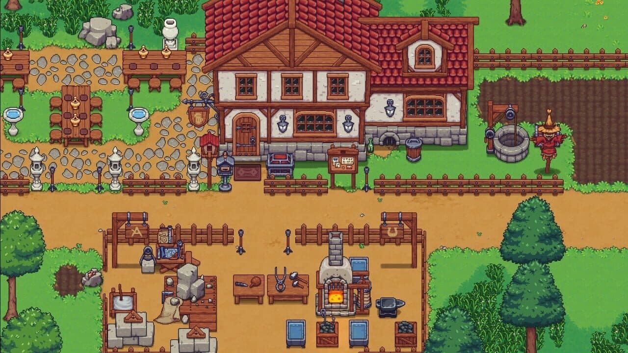 Travellers Rest thumbnail 4