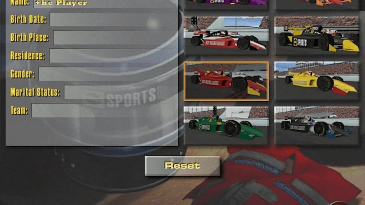 ABC Sports Indy Racing thumbnail 7