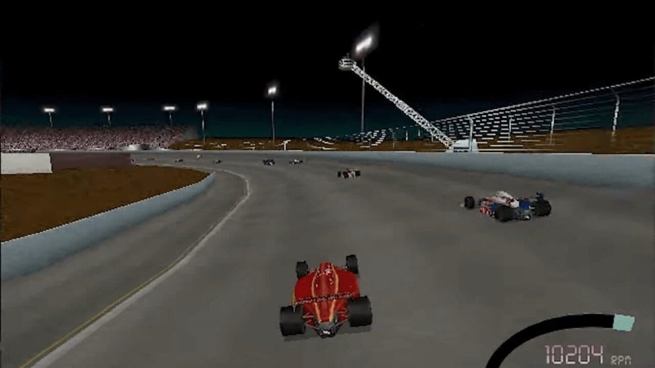 ABC Sports Indy Racing thumbnail 6