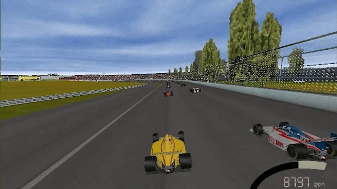 ABC Sports Indy Racing thumbnail 5