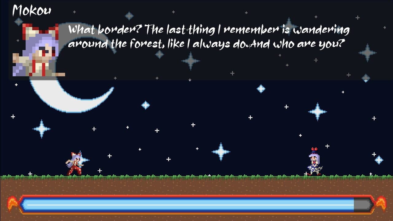 Undying Memoir screenshot 1