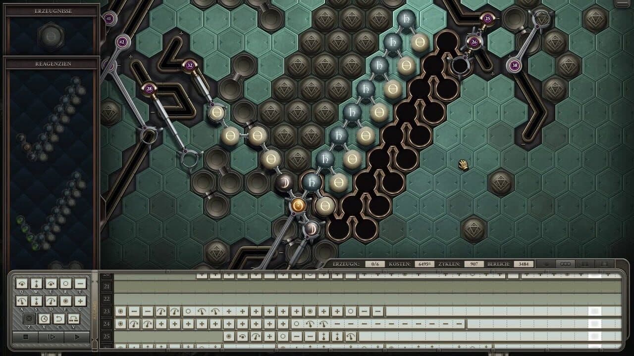 Opus Magnum thumbnail 14