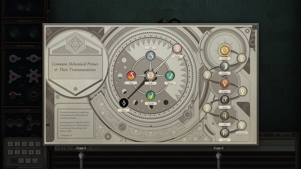 Opus Magnum thumbnail 17