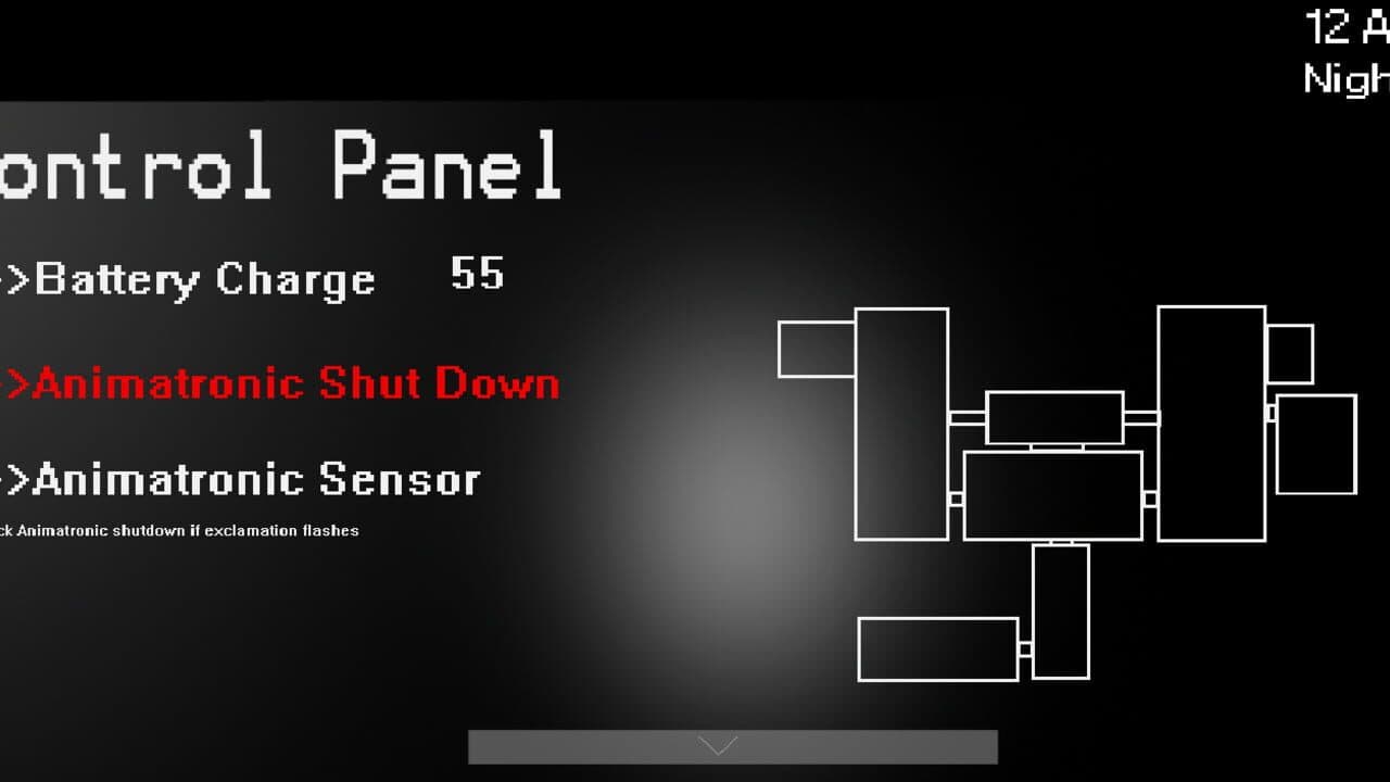 Five Nights at Freddy's Area 51 thumbnail 5