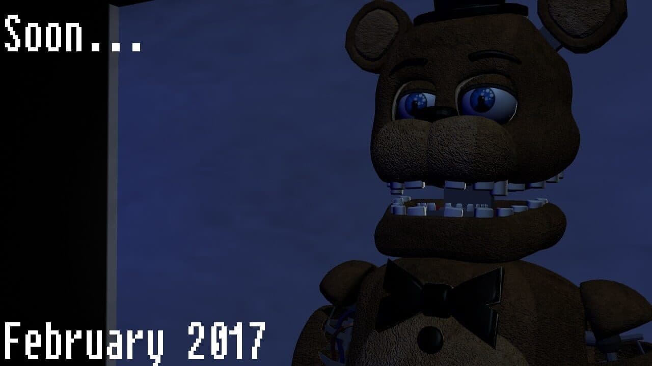 Five Nights at Freddy's Area 51 thumbnail 7