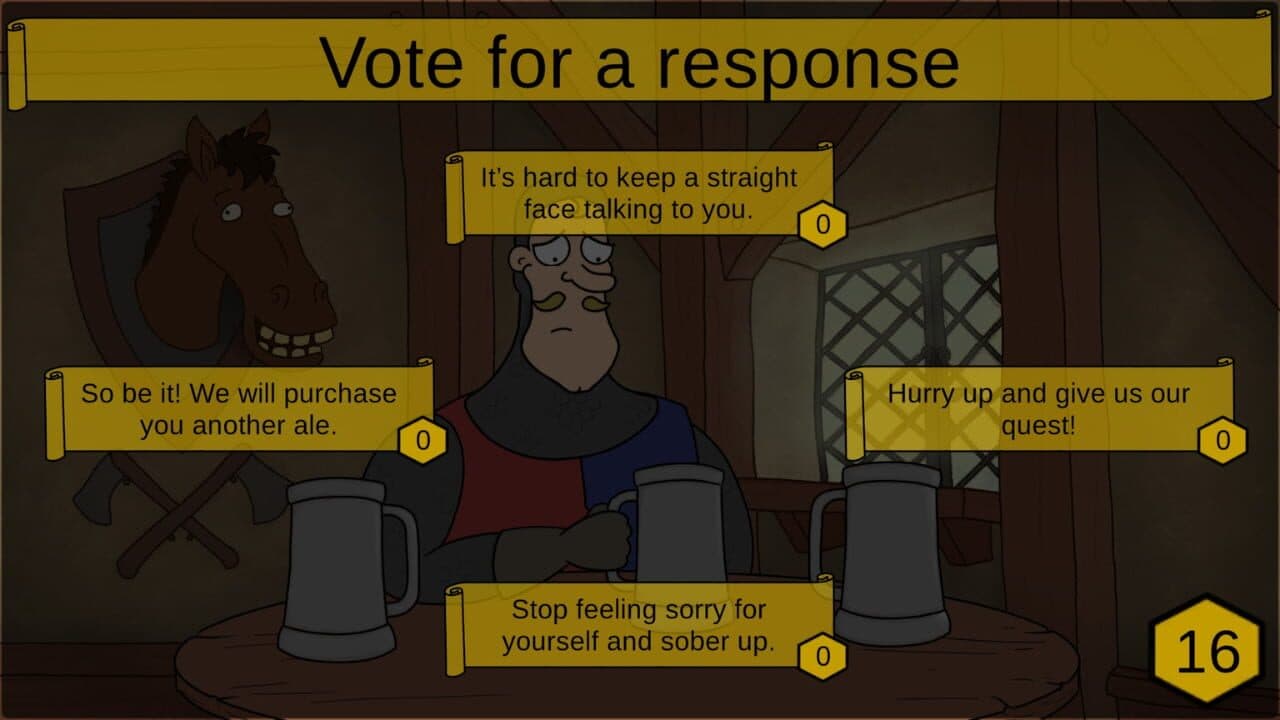 Quiz Quest thumbnail 2