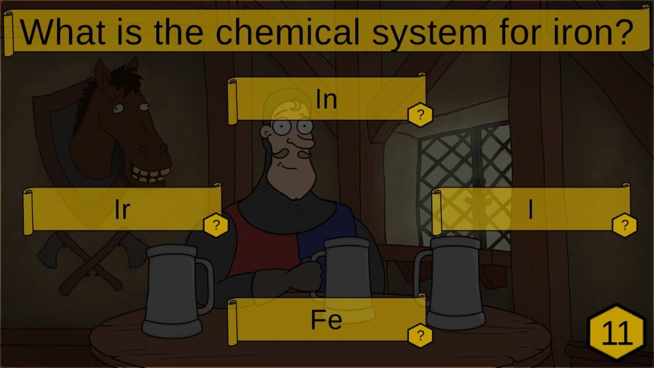 Quiz Quest thumbnail 3