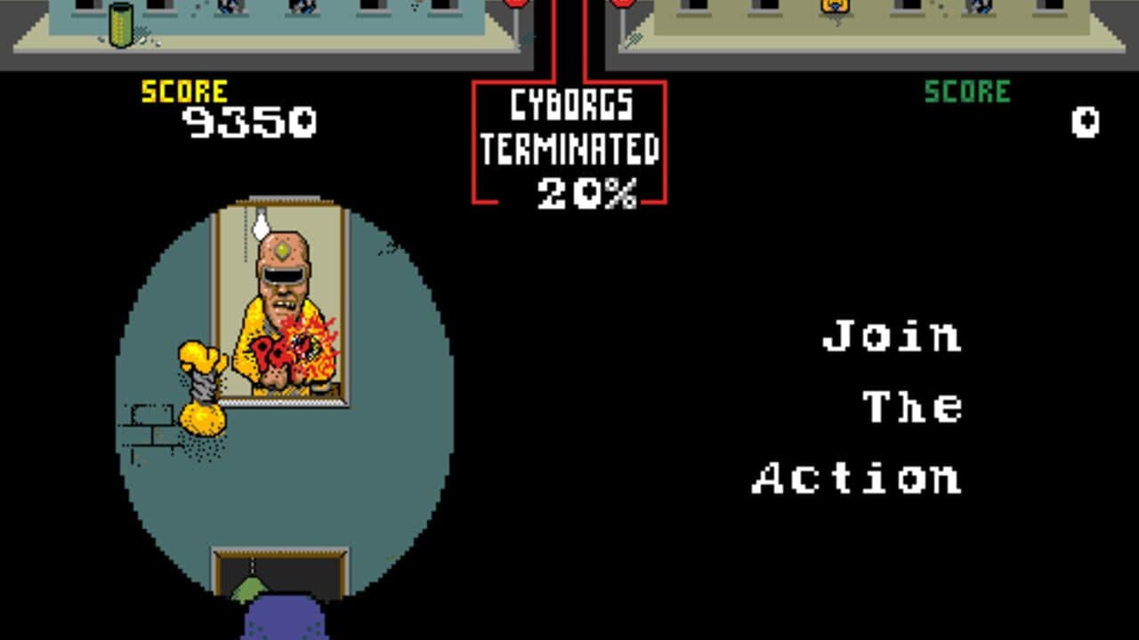 Blasted screenshot 1