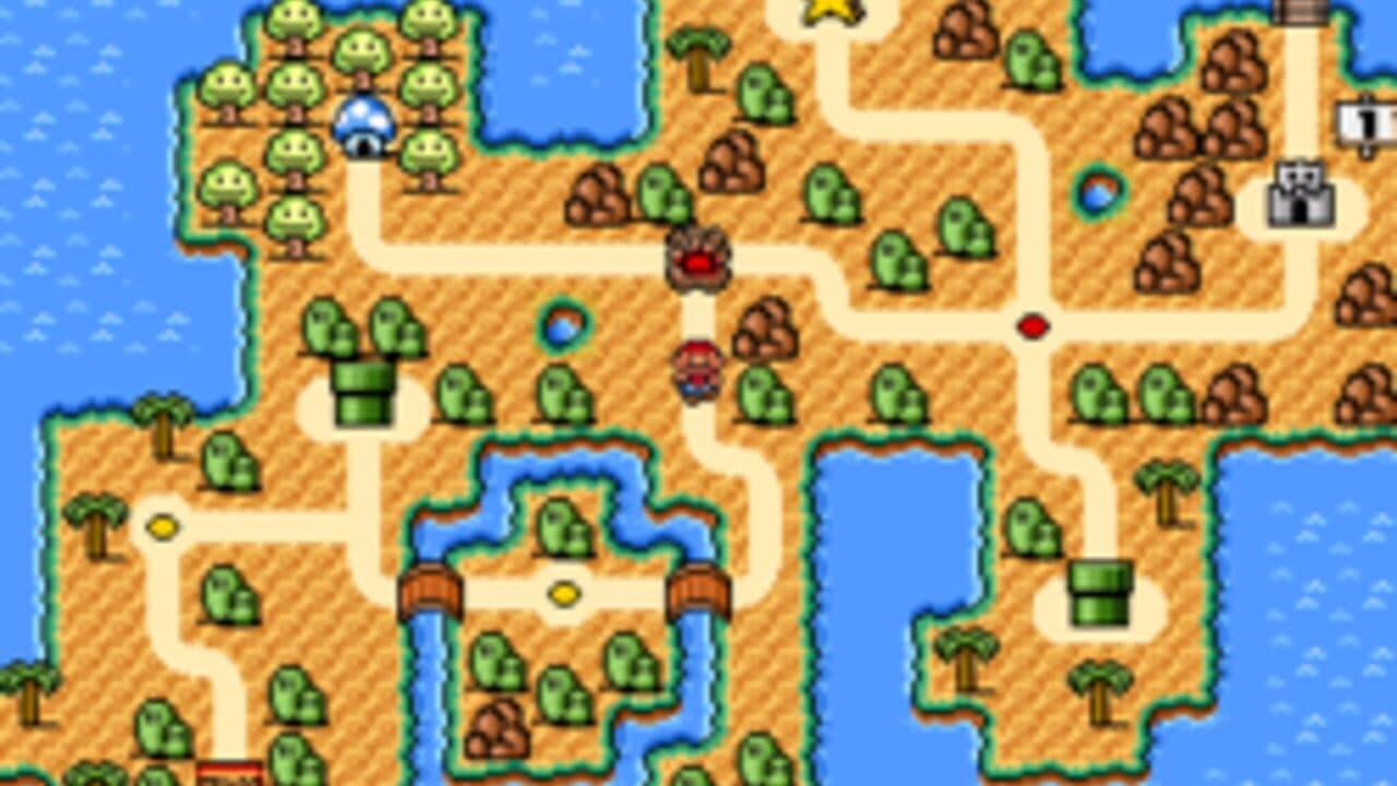 The Invasion 2 screenshot 1