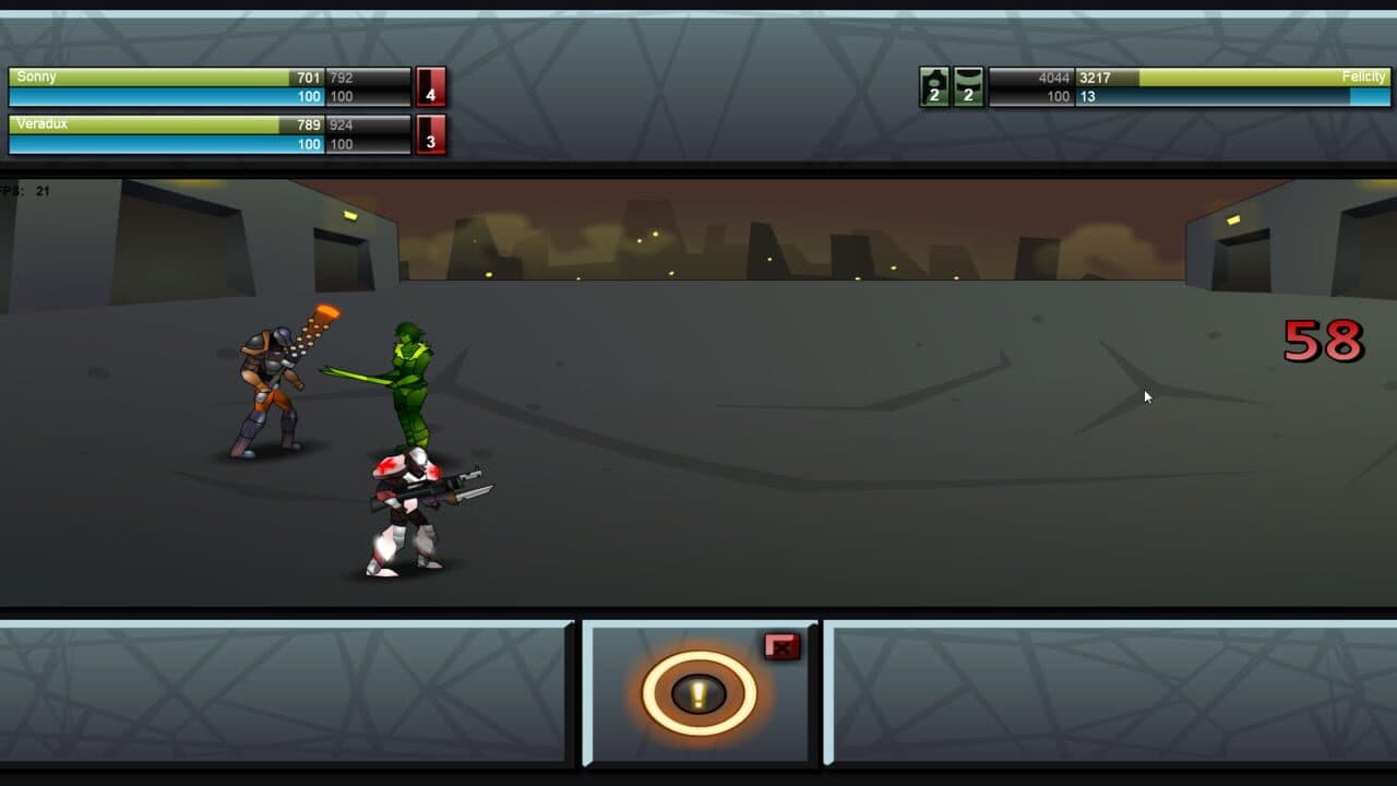 Sonny 2 thumbnail 5