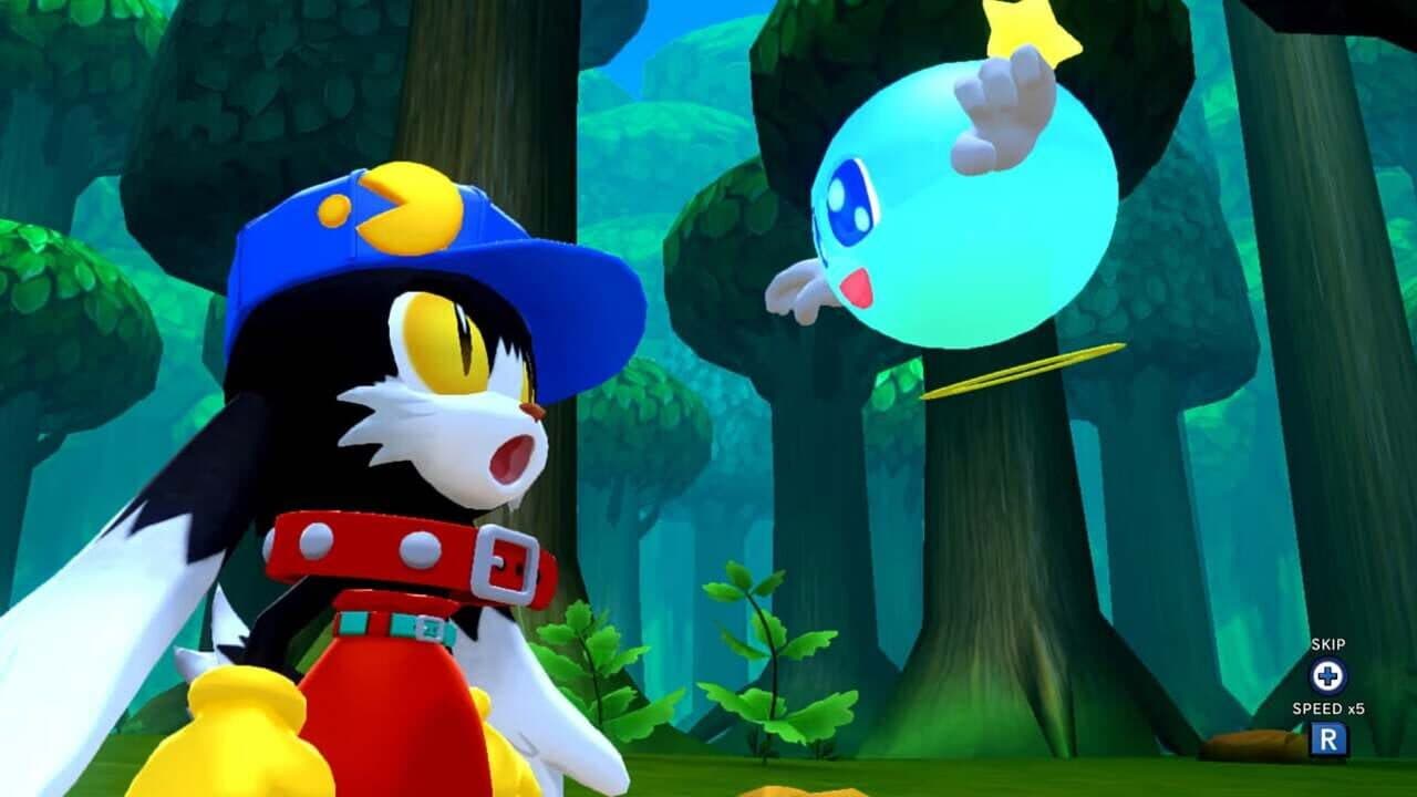 Klonoa: Door to Phantomile thumbnail 2