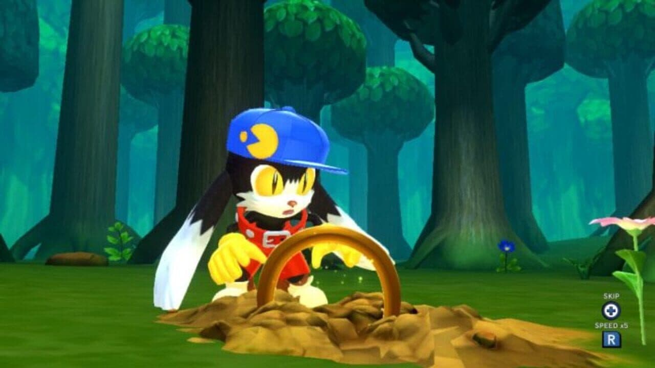Klonoa: Door to Phantomile thumbnail 3