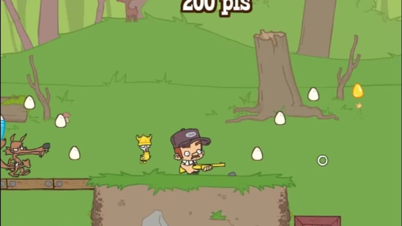 Dale and Peakot thumbnail 5