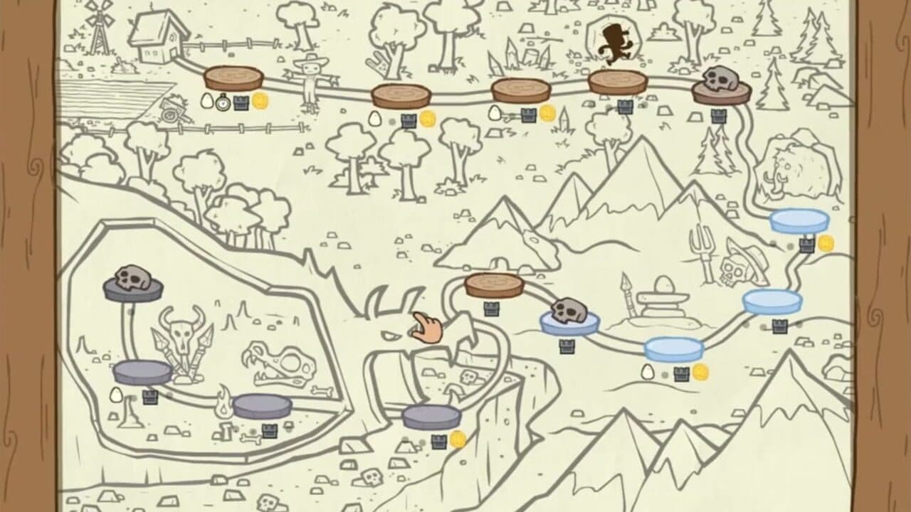 Dale and Peakot thumbnail 2