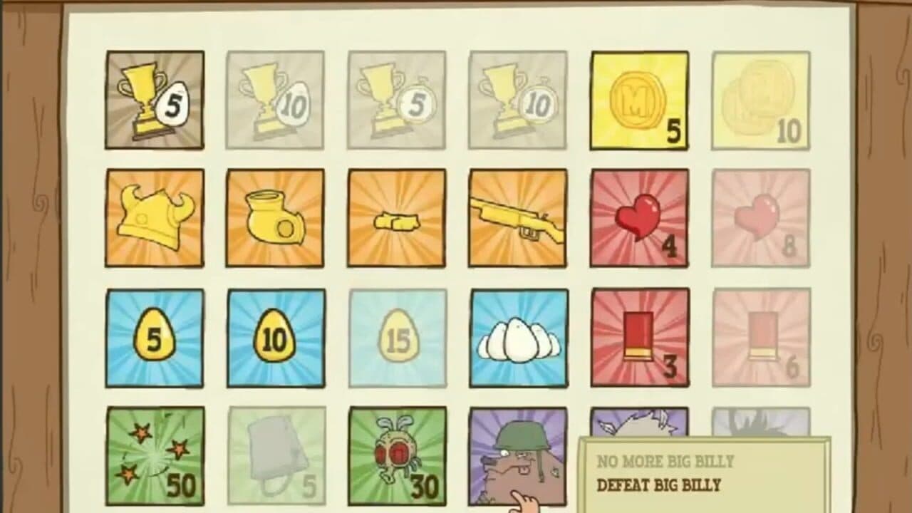 Dale and Peakot thumbnail 4