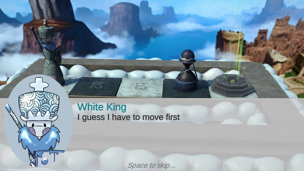 Take the King! thumbnail 2