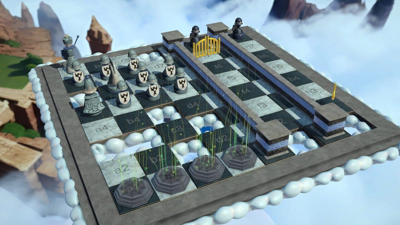 Take the King! thumbnail 4