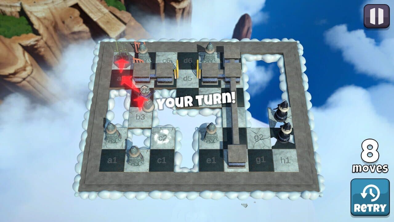 Take the King! thumbnail 5