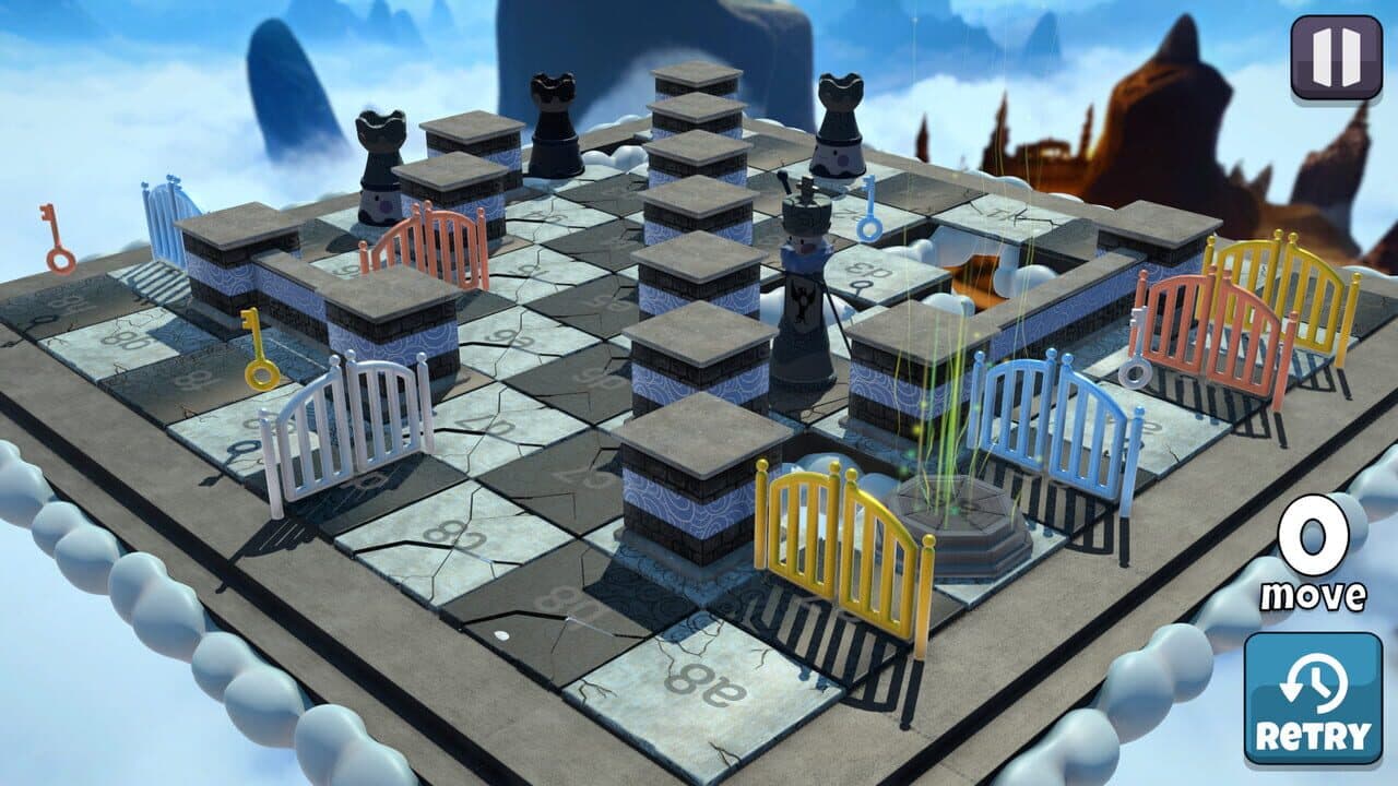 Take the King! thumbnail 6