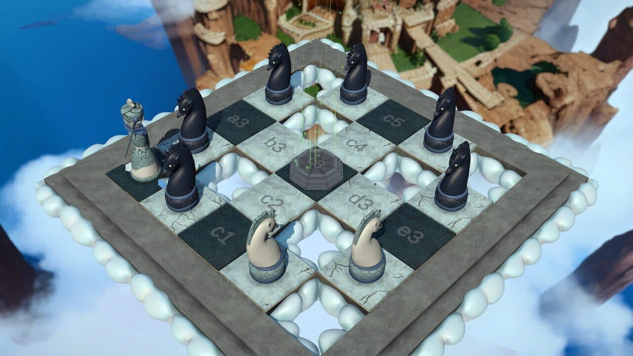 Take the King! thumbnail 7