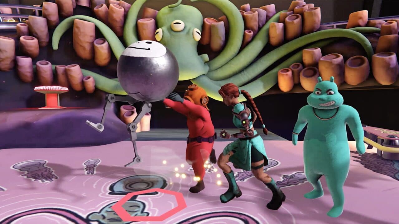 Arcade Sundown thumbnail 4