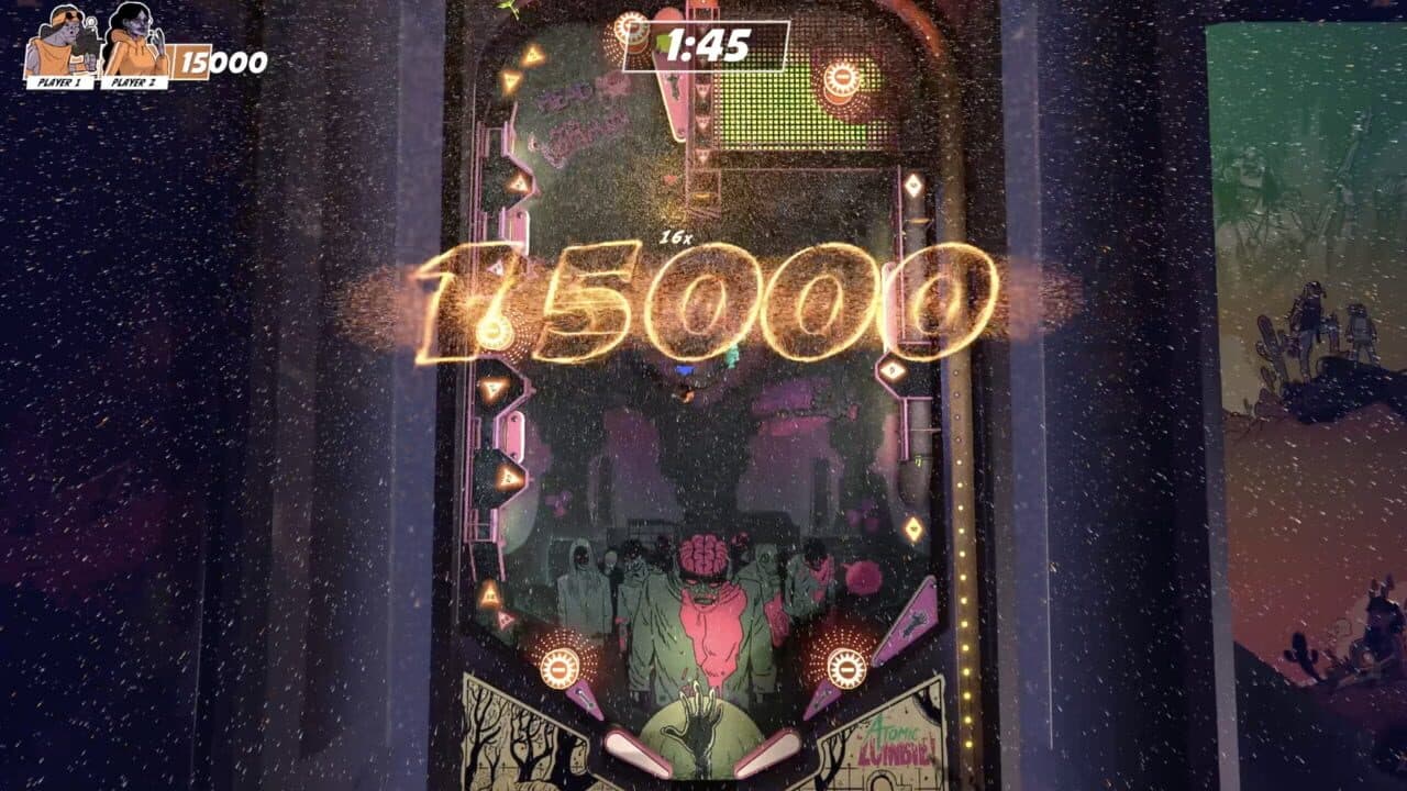 Arcade Sundown thumbnail 2