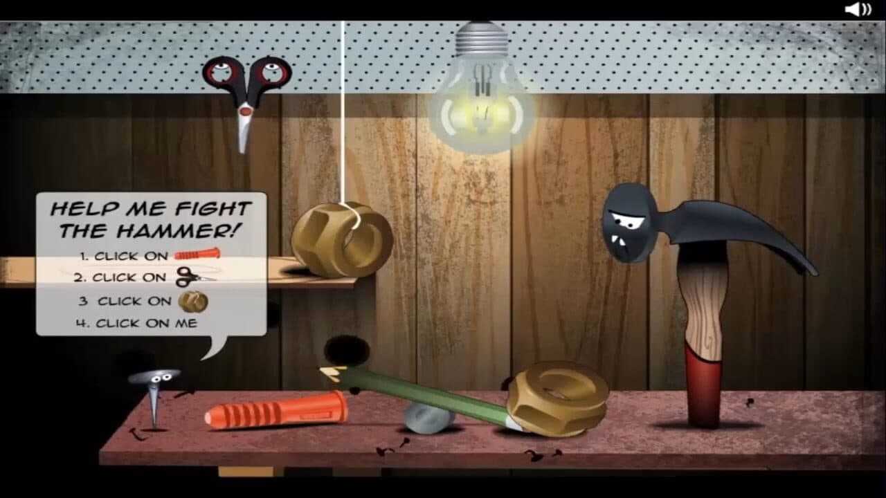 Neil The Nail thumbnail 2