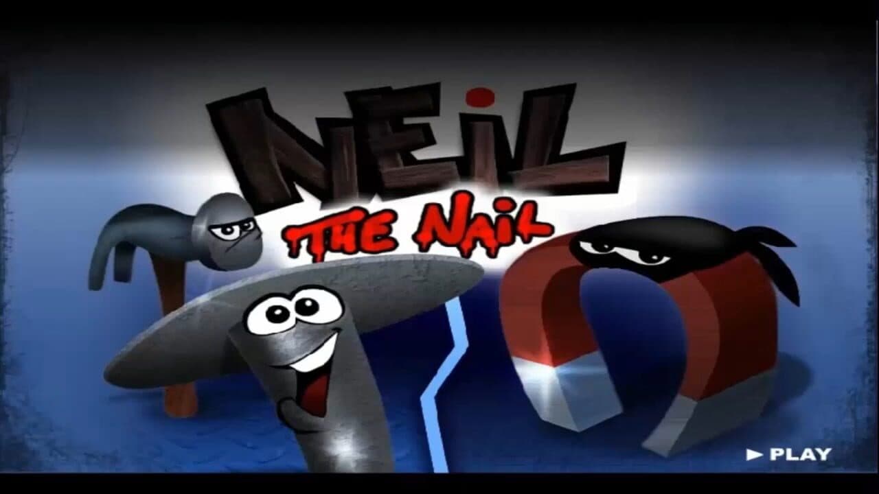 Neil The Nail thumbnail 5