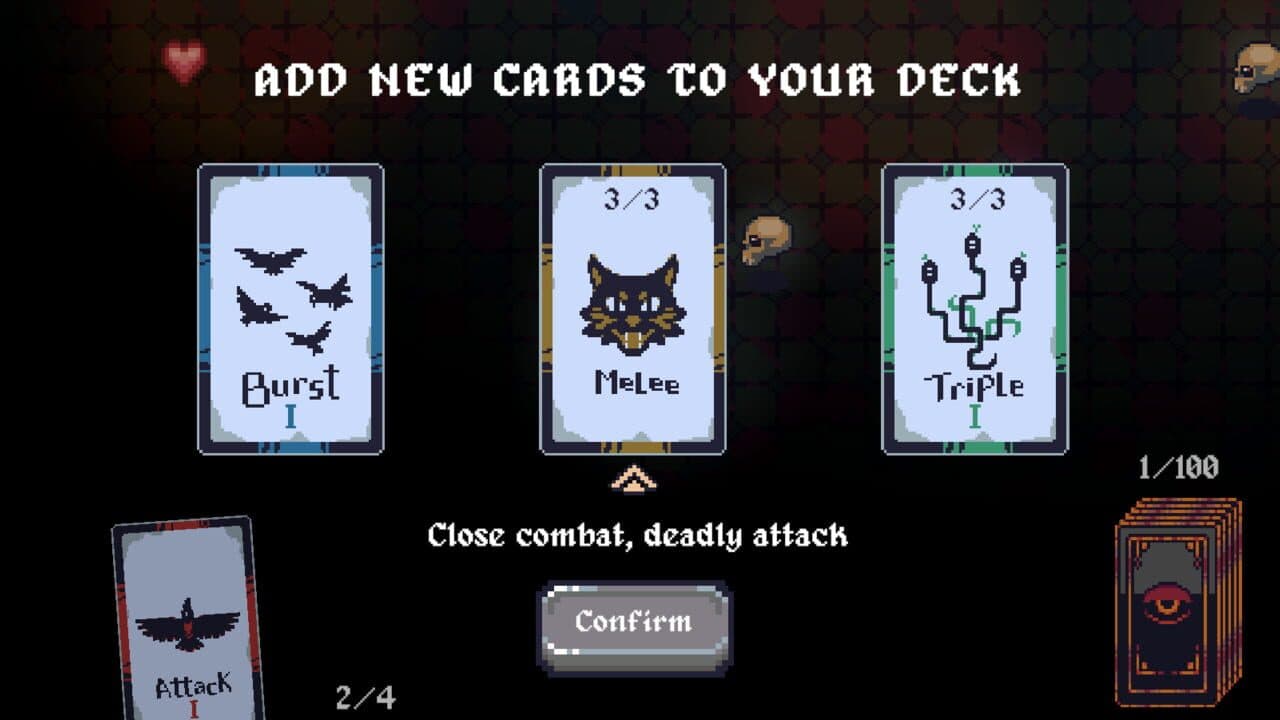 Fortune Decker thumbnail 2