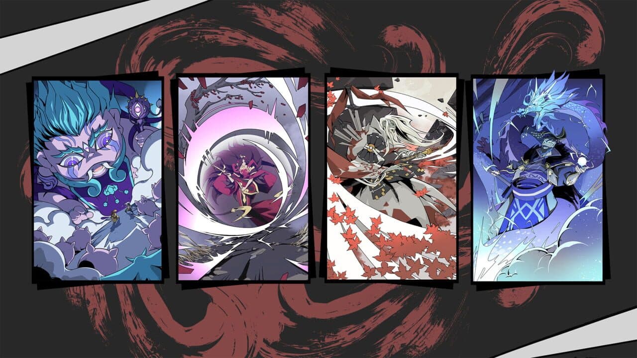 Skybreakers screenshot 1