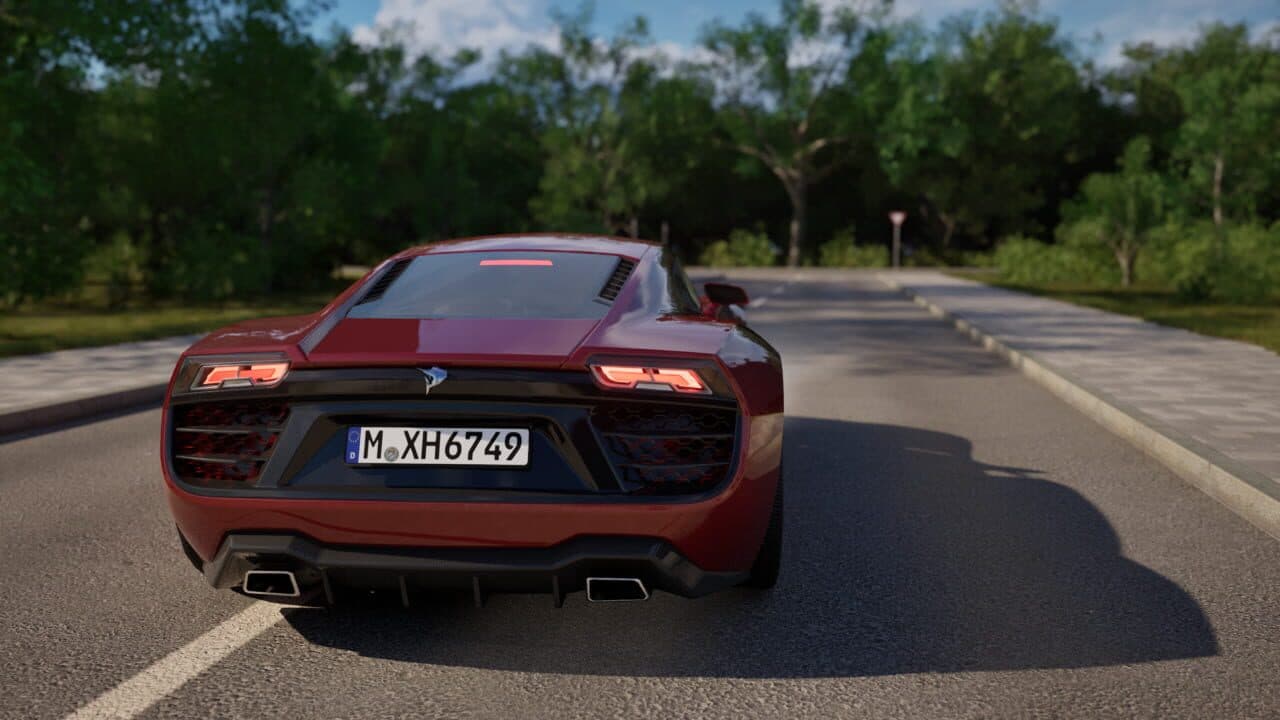 CityDriver thumbnail 2