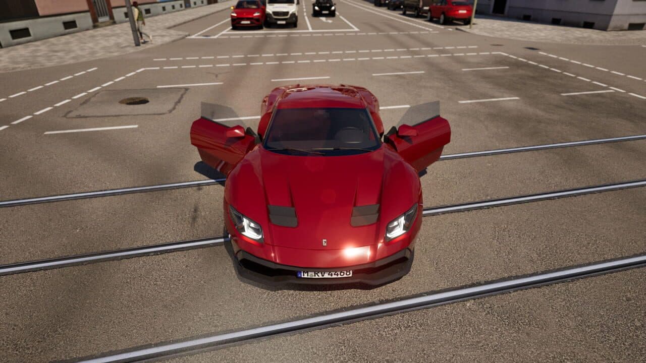 CityDriver thumbnail 3