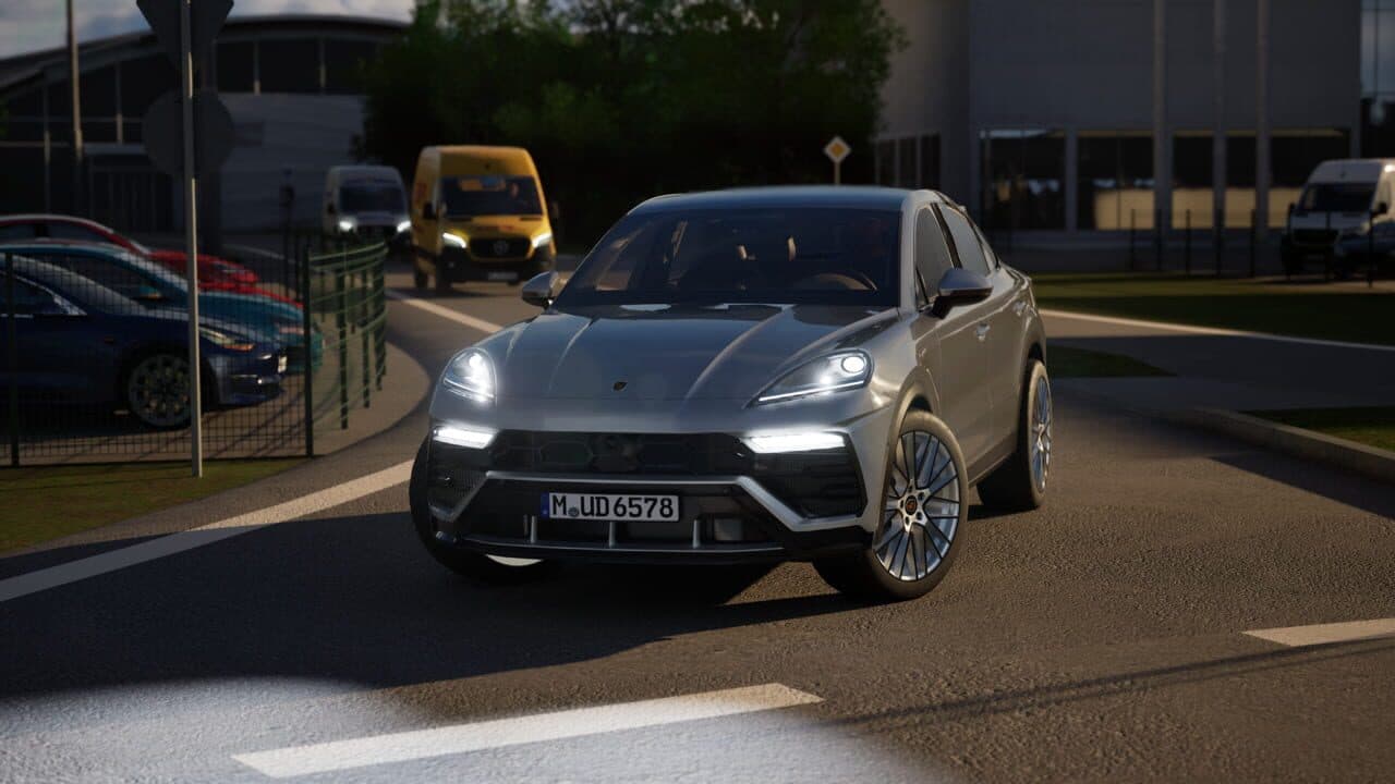 CityDriver thumbnail 4