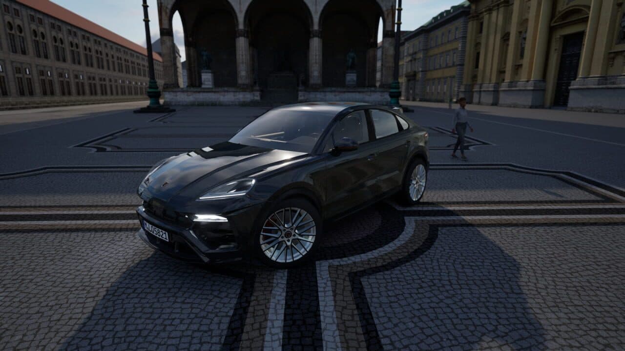 CityDriver thumbnail 5