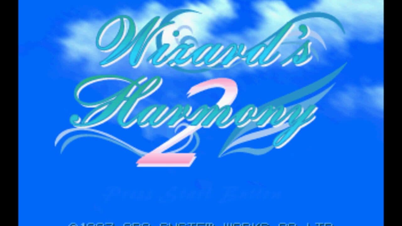 Wizard's Harmony 2 thumbnail 2