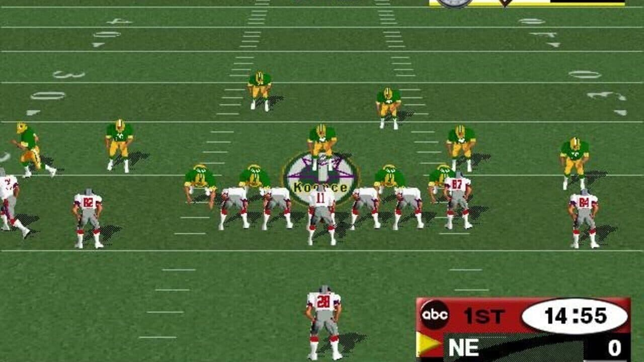 ABC Monday Night Football '98 thumbnail 2