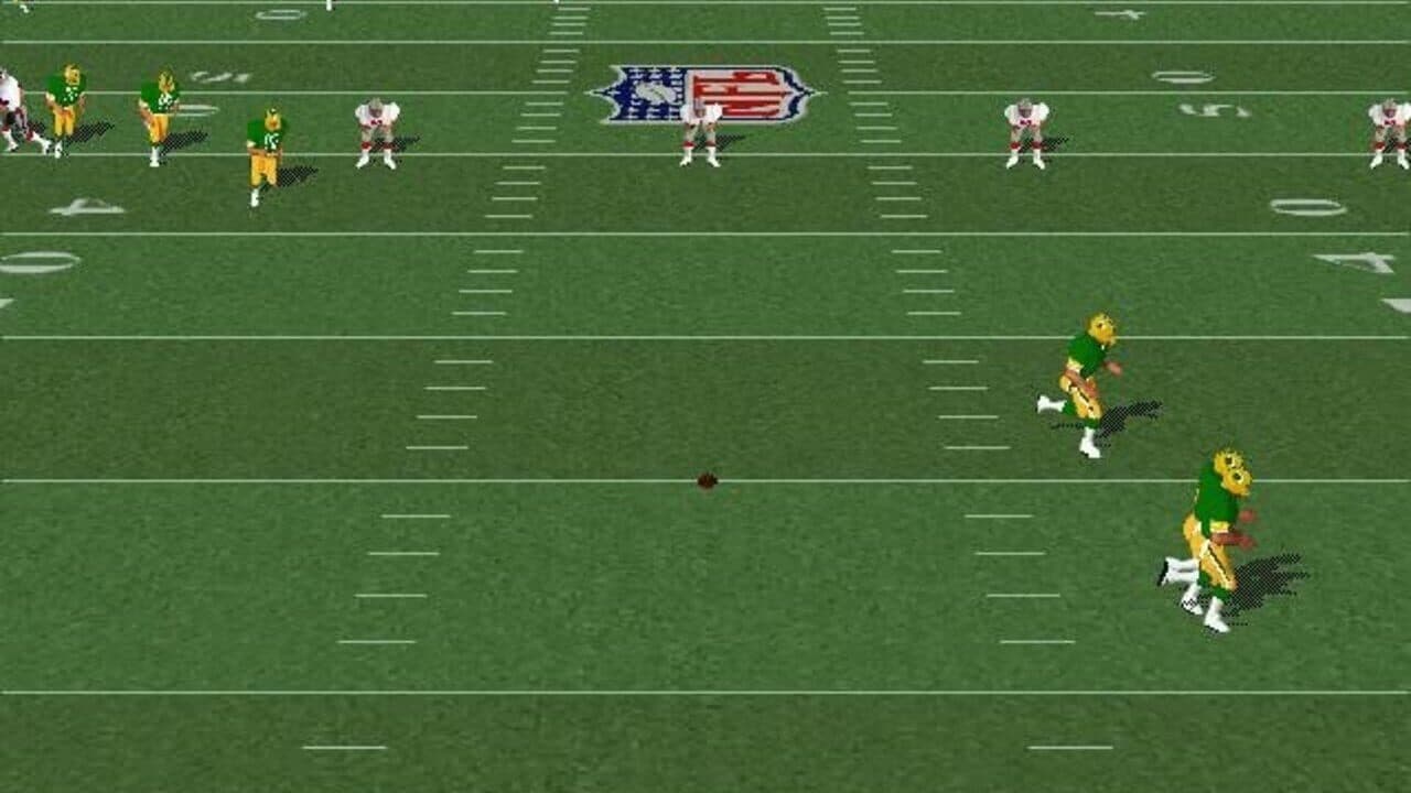 ABC Monday Night Football '98 thumbnail 4