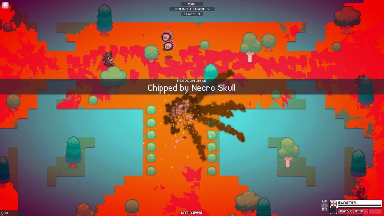 Paint Chips thumbnail 3