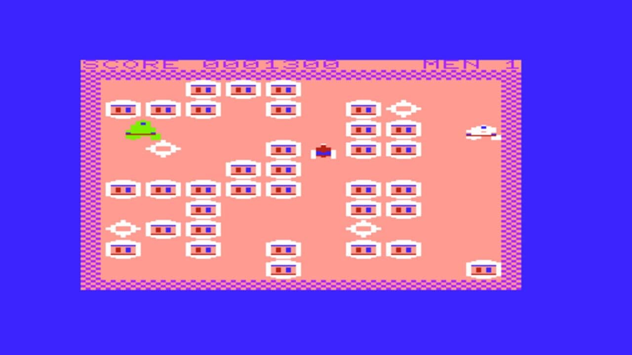 Block Buster screenshot 1