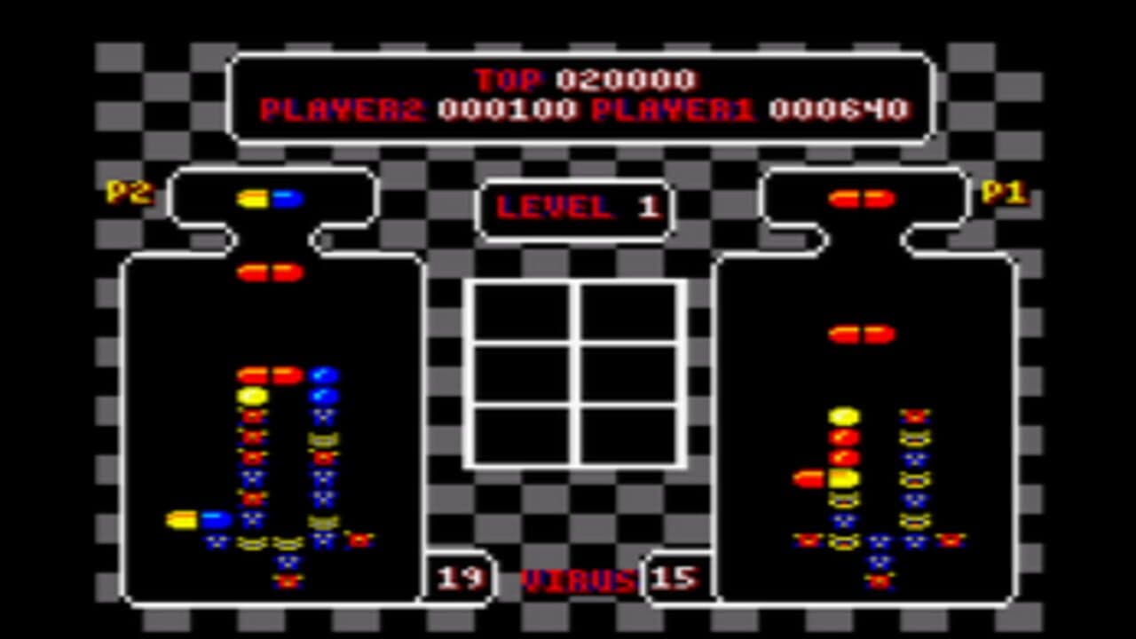 Dr.Roland screenshot 1