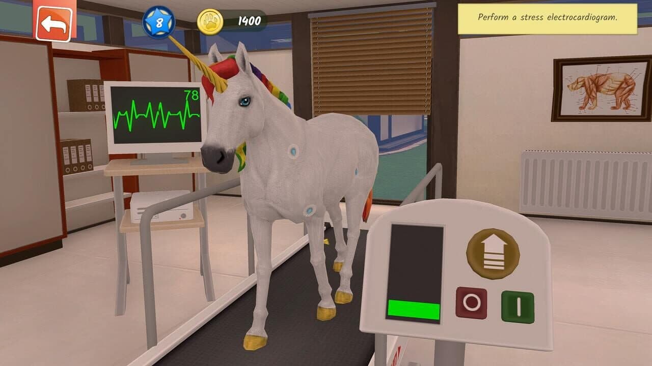 Animal Hospital thumbnail 3