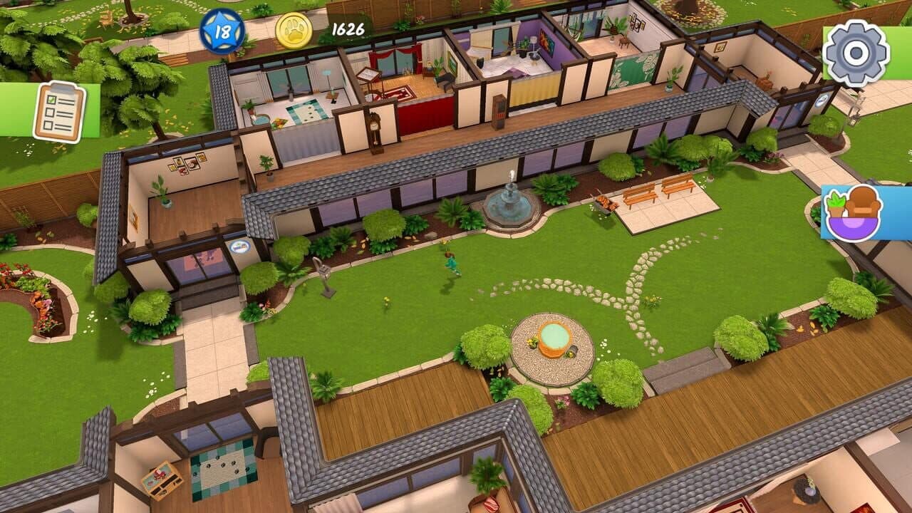 Animal Hospital thumbnail 6