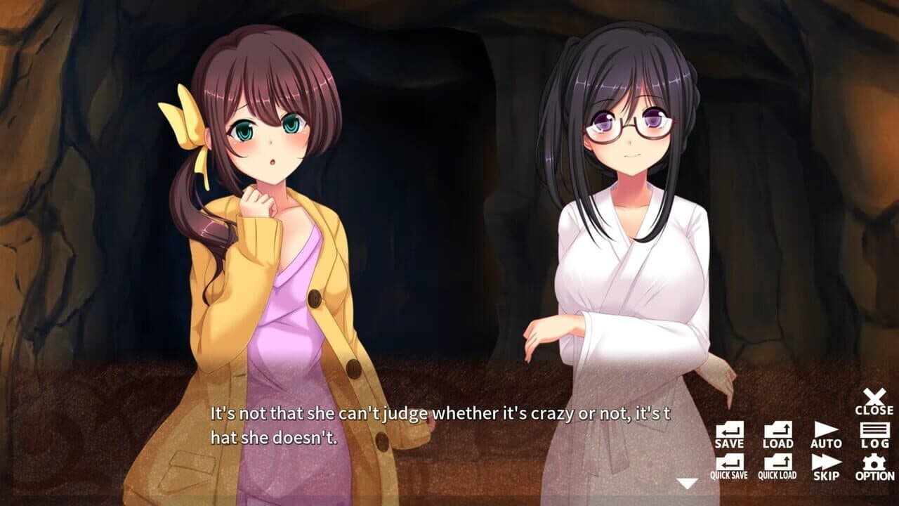 Kijin-mura no Kiken na Inshuu: Dangerous Village Tradition thumbnail 4