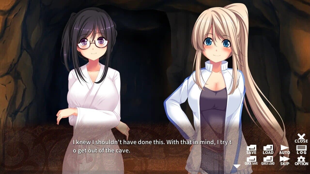 Kijin-mura no Kiken na Inshuu: Dangerous Village Tradition thumbnail 5