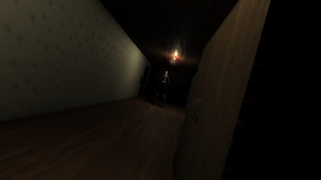 You Are Liam: Shadow Memories screenshot 1