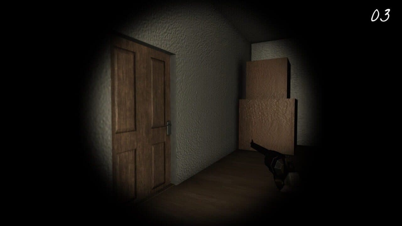 You Are Liam: Shadow Memories thumbnail 2